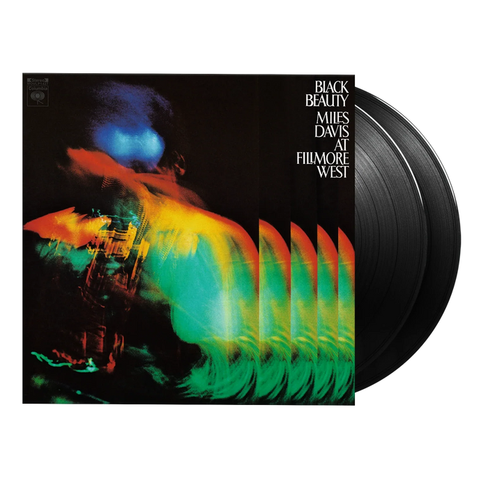 Davis, Miles: Black Beauty: Miles Da - MOVLP1427