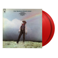 Taj Mahal: Giant Steps / De Ole F - MOVLP1442C