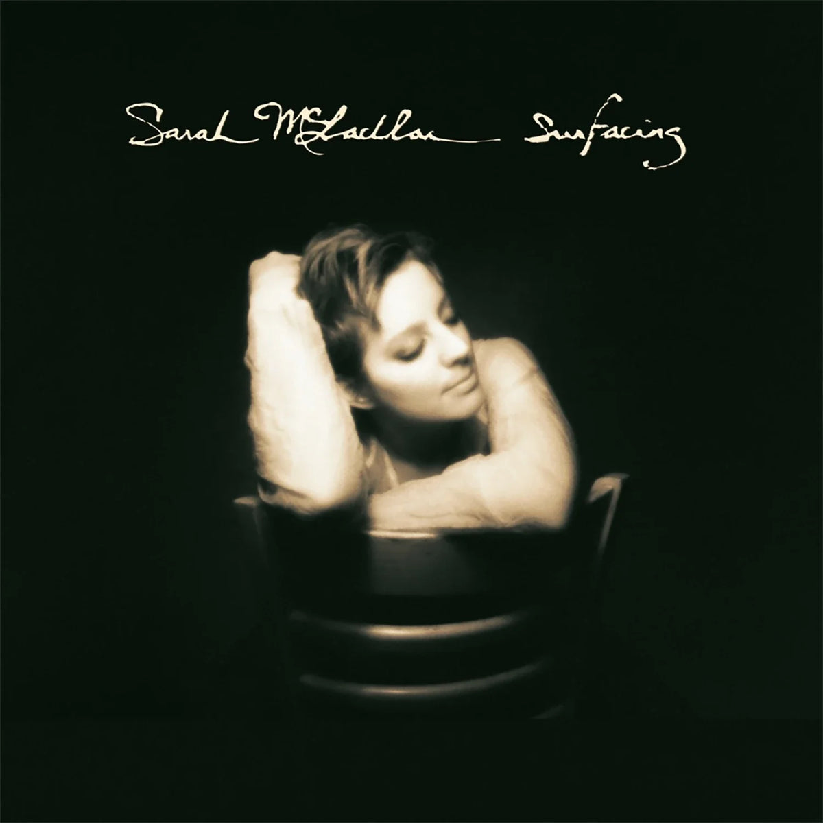 Sarah Mclachlan - Surfacing - 