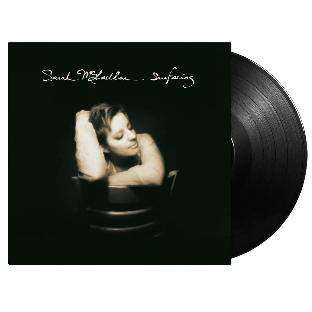 Sarah Mclachlan - Surfacing - 