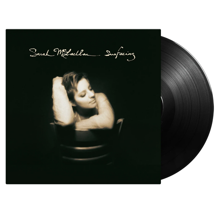 Sarah Mclachlan - Surfacing - 