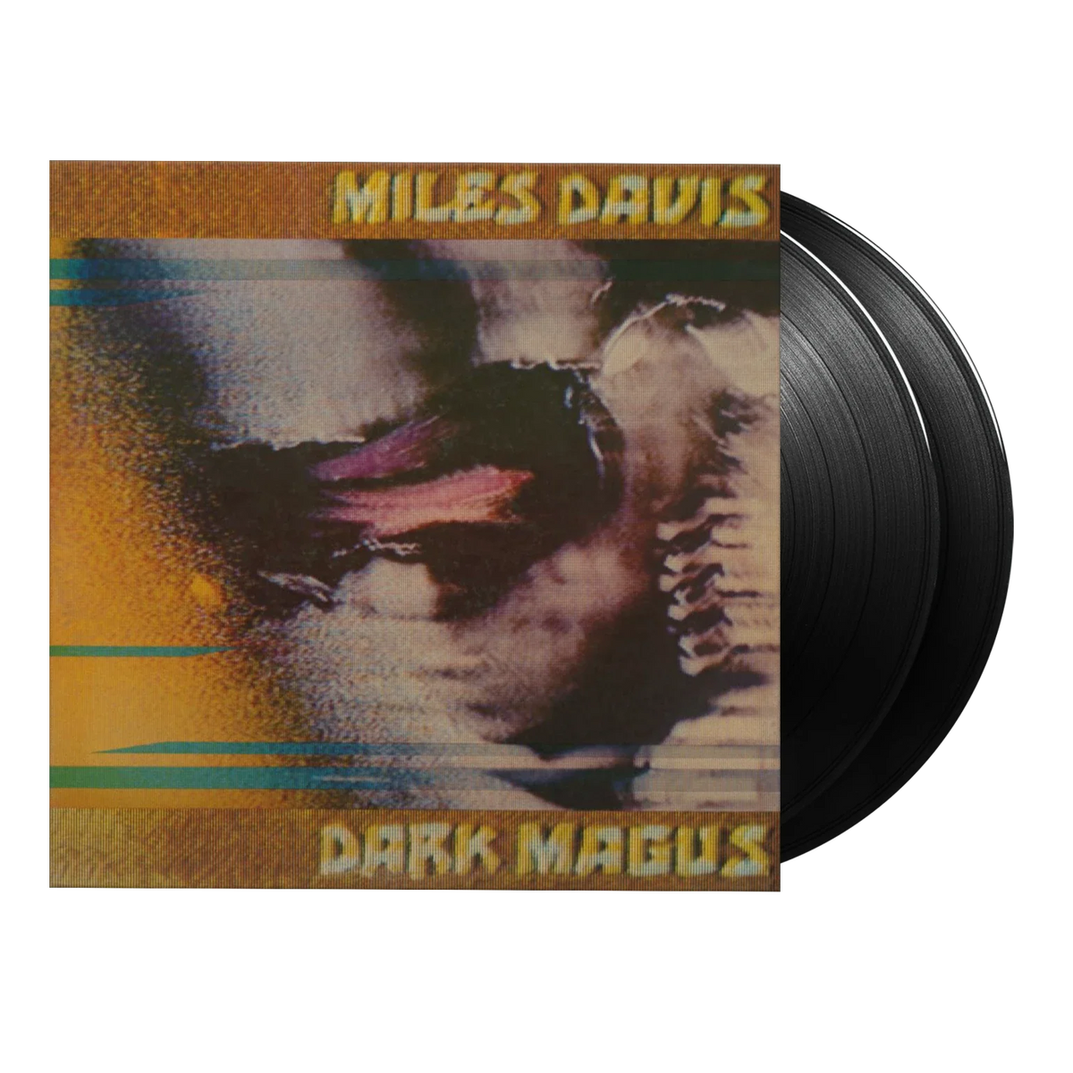 Davis, Miles: Dark Magus - MOVLP1454