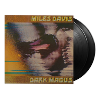 Davis, Miles: Dark Magus - MOVLP1454