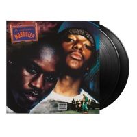Mobb Deep: The Infamous - MOVLP1463