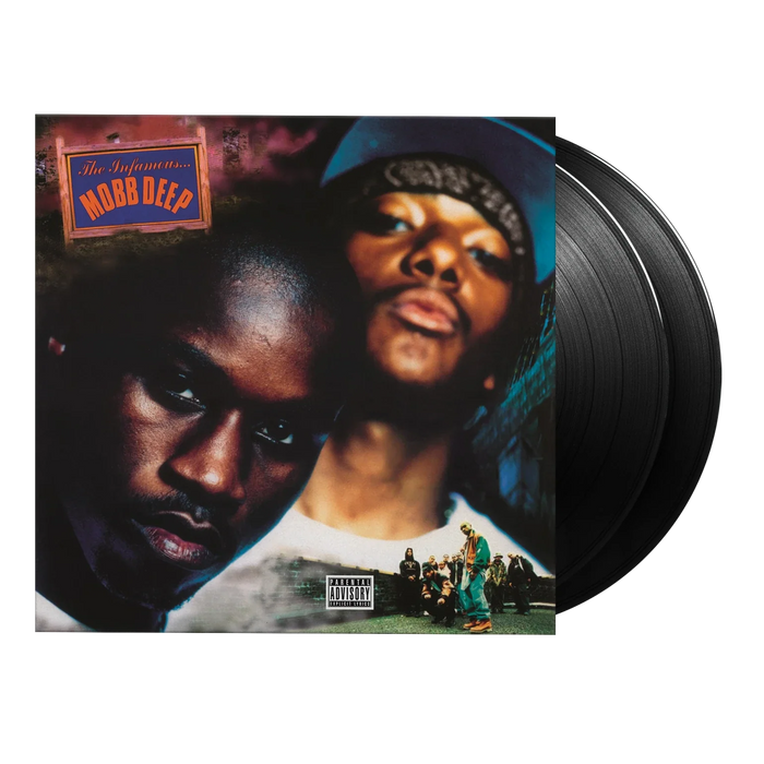 Mobb Deep: The Infamous - MOVLP1463