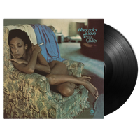 Terry Callier - What Color Is Love - 