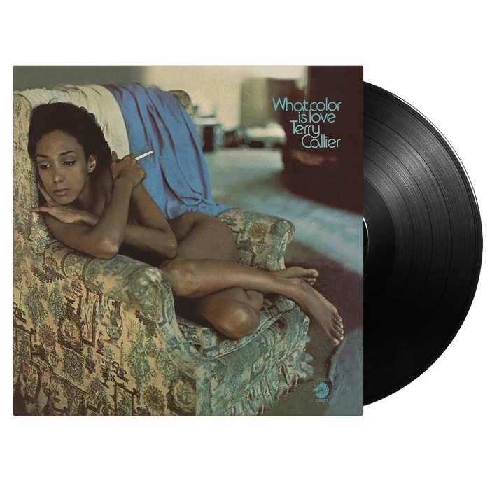 Terry Callier: Alive – Proper Music