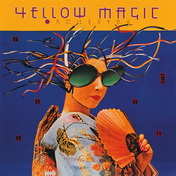 Yellow Magic Orchestra - Ymo Usa & Yellow M... - 