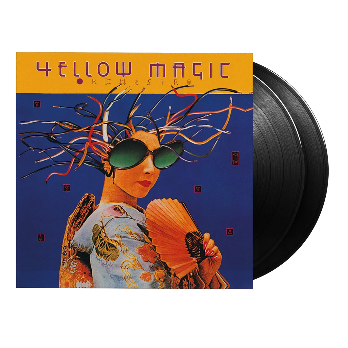 Yellow Magic Orchestra - Ymo Usa & Yellow M... - 