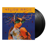 Yellow Magic Orchestra - Ymo Usa & Yellow M... - 