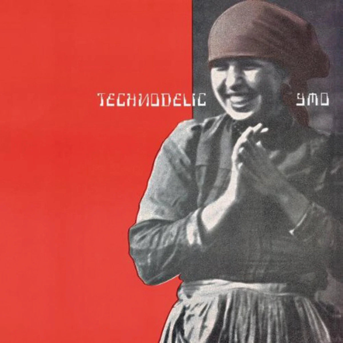Yellow Magic Orchestra: Technodelic - MOVLP1470