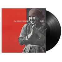 Yellow Magic Orchestra: Technodelic - MOVLP1470