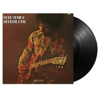 Shuggie Otis - Here Comes Shuggie Otis - 