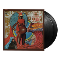 Davis, Miles: Live - Evil - MOVLP1483