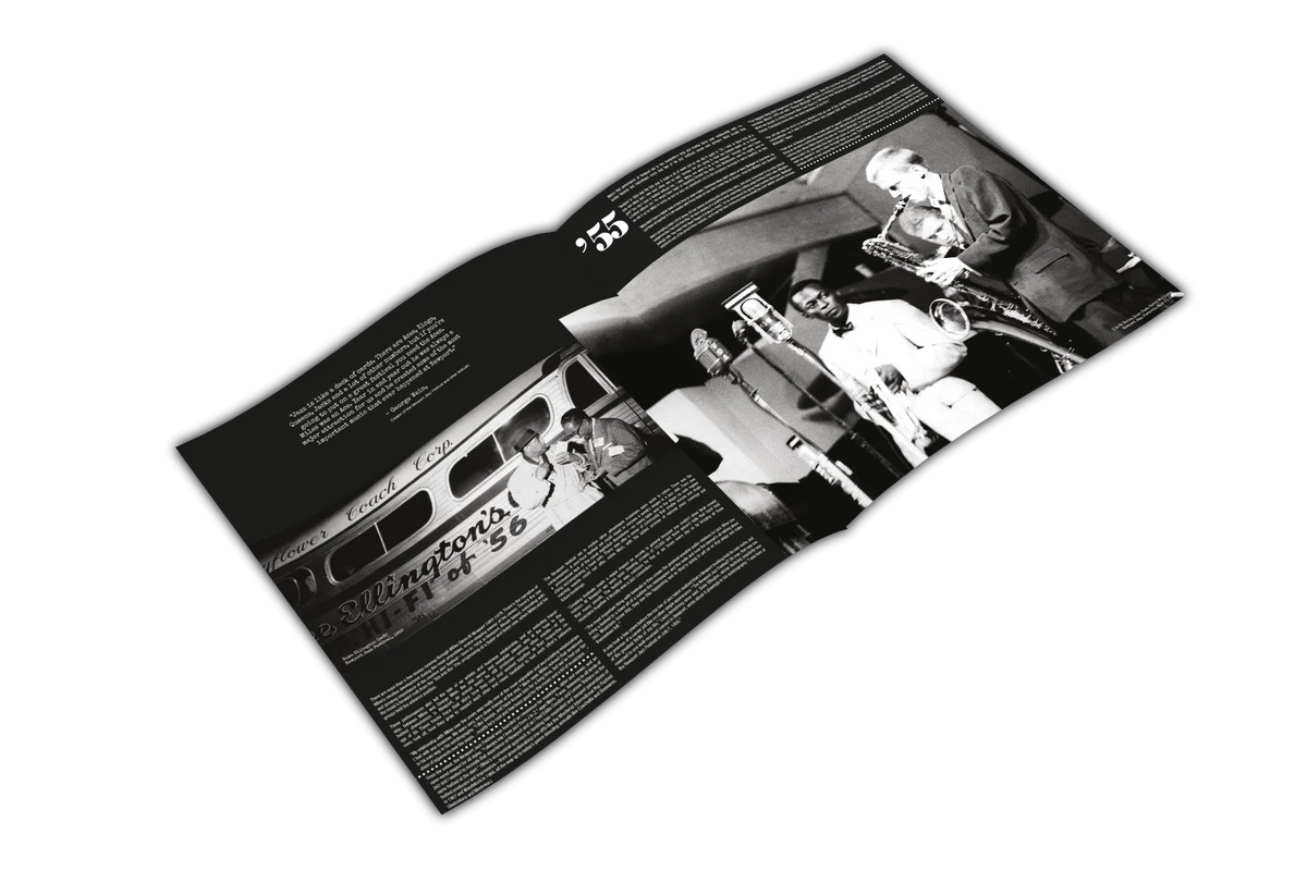 Miles Davis: Miles At Newport 1955-1975 (The Bootleg Series Vol. 4) - MOVLP1500B