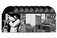 Miles Davis: Miles At Newport 1955-1975 (The Bootleg Series Vol. 4) - MOVLP1500B