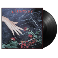 Ministry: With Sympathy - MOVLP1512