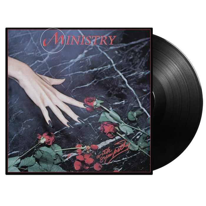 Ministry: With Sympathy - MOVLP1512