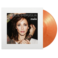 Imbruglia, Natalie: Male - MOVLP1555O