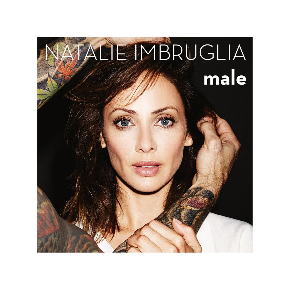 Imbruglia, Natalie: Male - MOVLP1555O