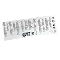 Anouk: Urban Solitude - MOVLP1573T