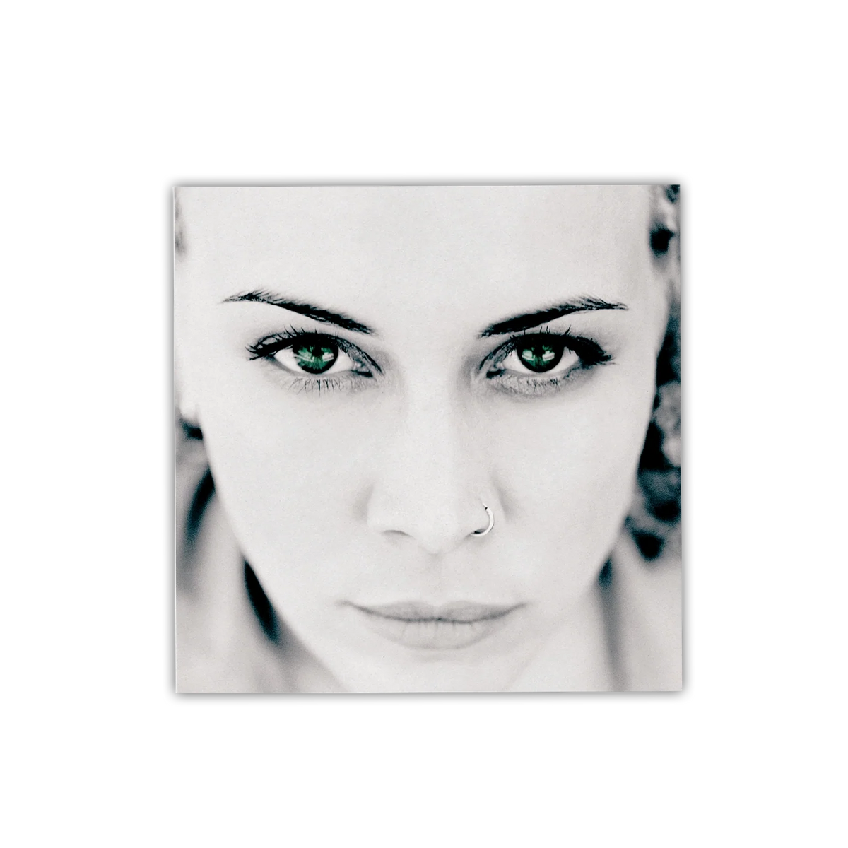 Anouk: Urban Solitude - MOVLP1573T