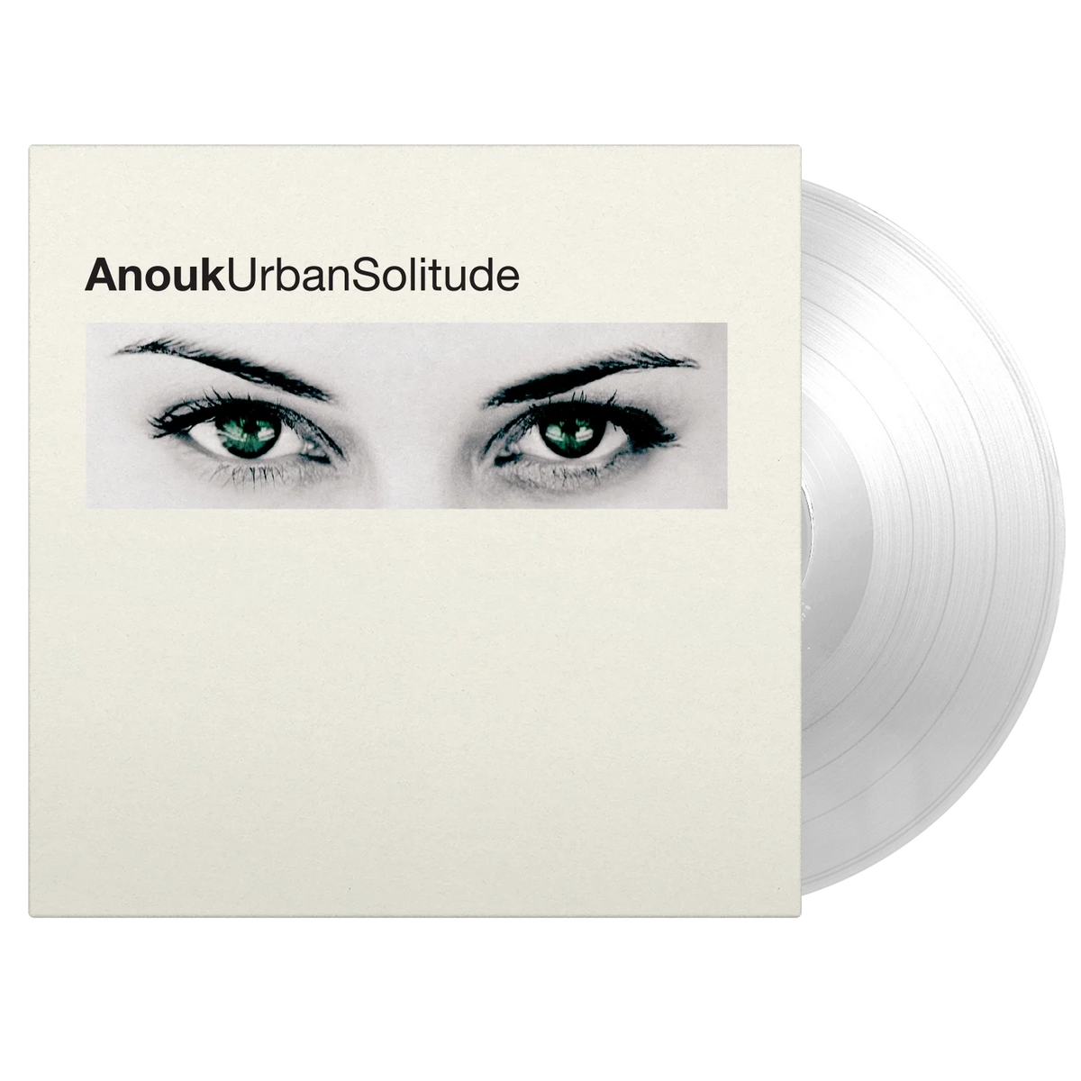 Anouk: Urban Solitude - MOVLP1573T