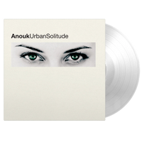 Anouk: Urban Solitude - MOVLP1573T