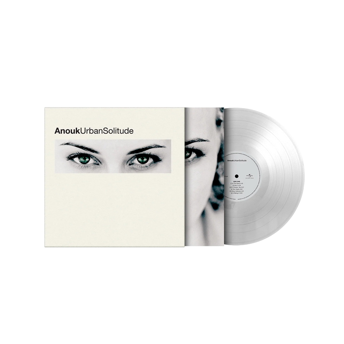 Anouk: Urban Solitude - MOVLP1573T