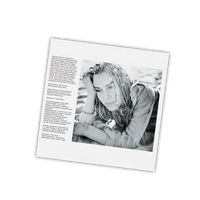 Anouk: Urban Solitude - MOVLP1573T