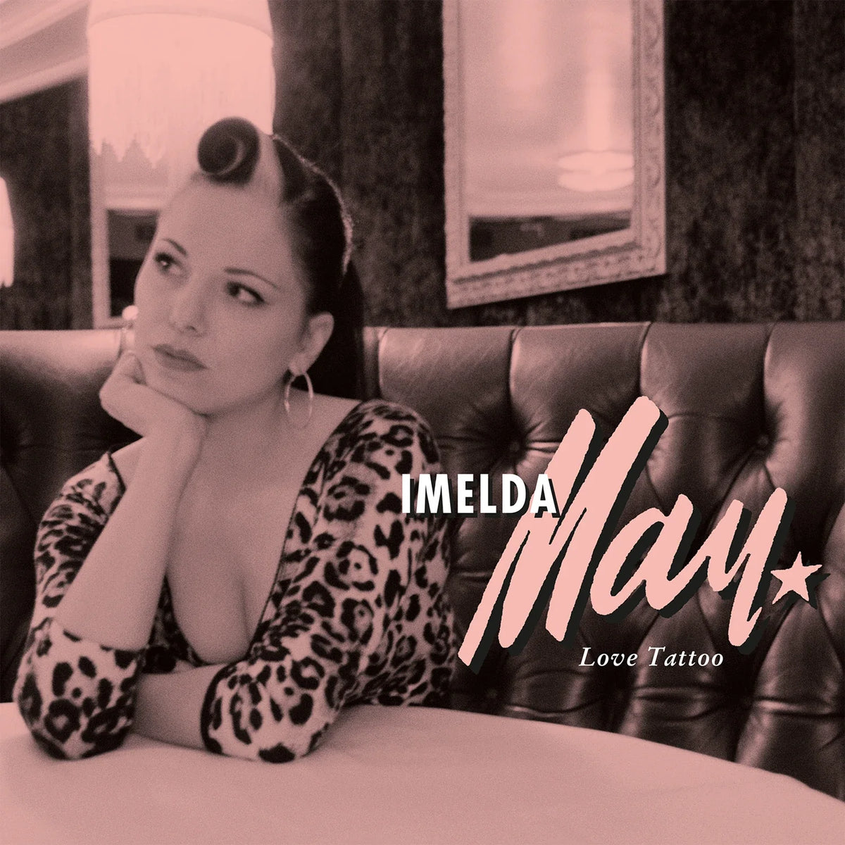Imelda May - Love Tattoo - 