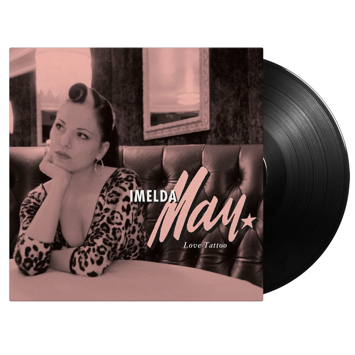 Imelda May - Love Tattoo - 