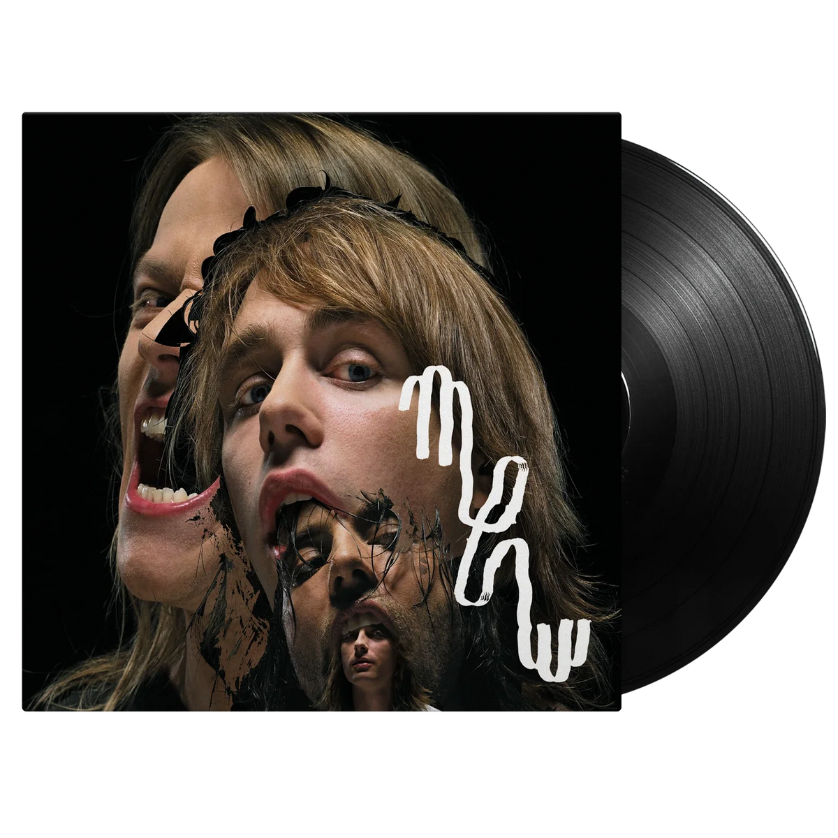 Mew: And The Glass Handed Kite - MOVLP1607