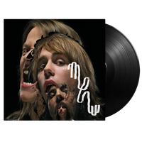 Mew: And The Glass Handed Kite - MOVLP1607