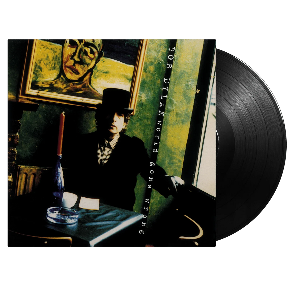Dylan, Bob: World Gone Wrong - MOVLP1616