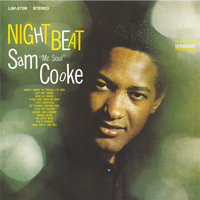 Sam Cooke - Night Beat - 