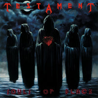 Testament - Souls Of Black - MOVLP1635