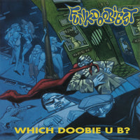 Funkdoobiest: Which Doobie U B ? - MOVLP1647