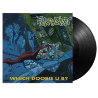 Funkdoobiest: Which Doobie U B ? - MOVLP1647