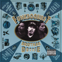 Funkdoobiest: Brothas Doobie - MOVLP1648