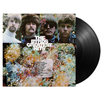 The Byrds: Greatest Hits - MOVLP1649