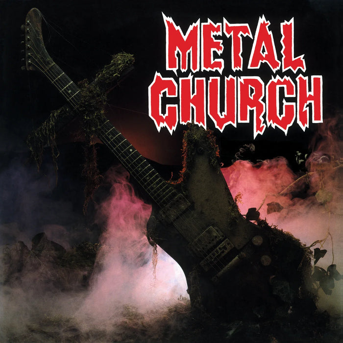 Metal Church: Metal Church - MOVLP1666