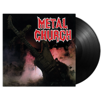 Metal Church: Metal Church - MOVLP1666