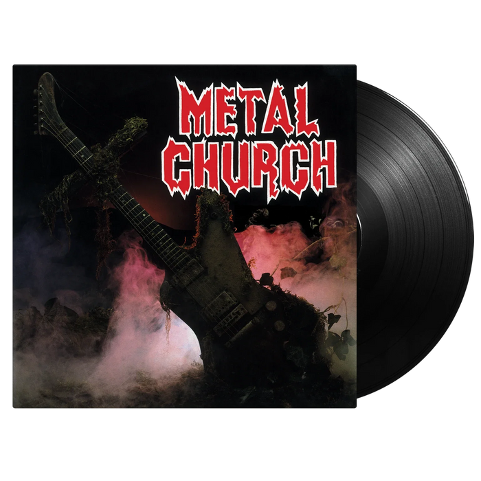 Metal Church: Metal Church - MOVLP1666