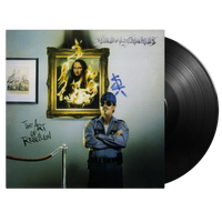 Suicidal Tendencies - Art Of Rebellion - 