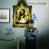Suicidal Tendencies - Art Of Rebellion - 