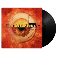 Life Of Agony: Soul Searching Sun - MOVLP1674B