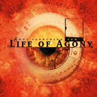 Life Of Agony: Soul Searching Sun - MOVLP1674B