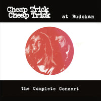 Cheap Trick: At Budokan -Complete- - MOVLP1676