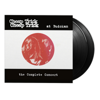 Cheap Trick: At Budokan -Complete- - MOVLP1676